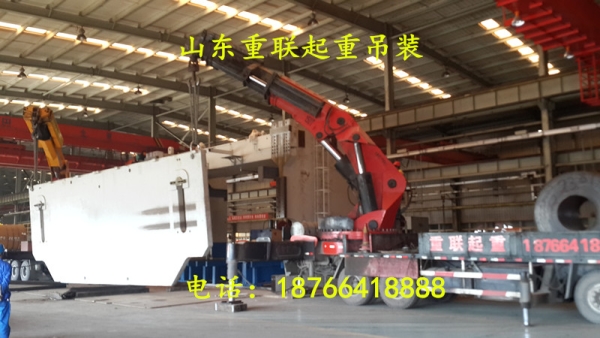 大件搬運